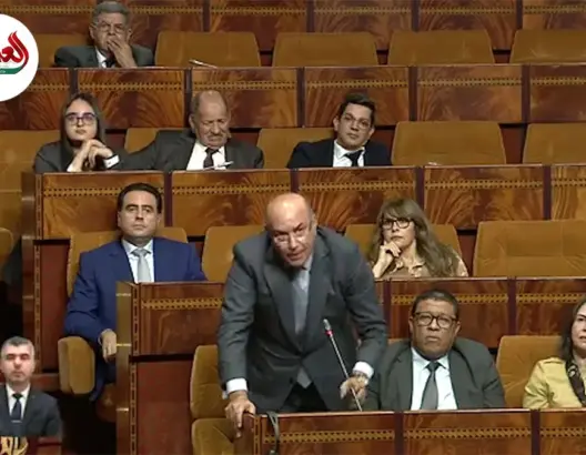 غيات: الحكومة أخرجت ملف التعليم بعدما ظل 25 عاما في الرفوف