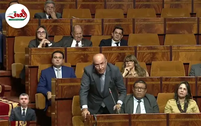 غيات: الحكومة أخرجت ملف التعليم بعدما ظل 25 عاما في الرفوف