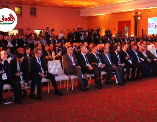 القمة العربية لريادة الأعمال والمشاريع.. فرصة لمناقشة المشاكل وطرح الحلول