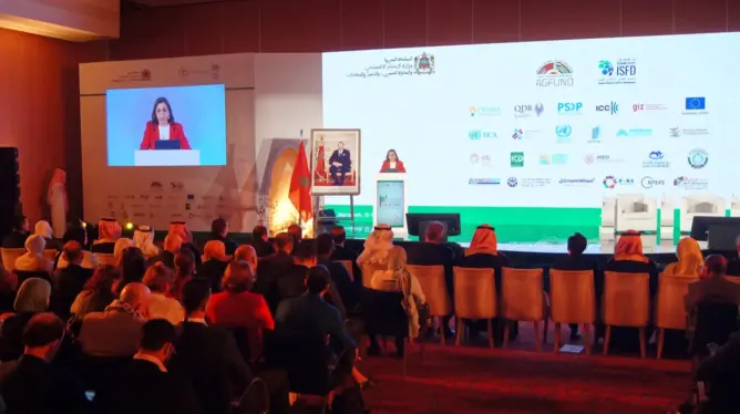 مراكش تحتضن قمة عربية حول ريادة الأعمال.. ملتقى يبحث سبل تحريك المقاولات لعجلة التنمية