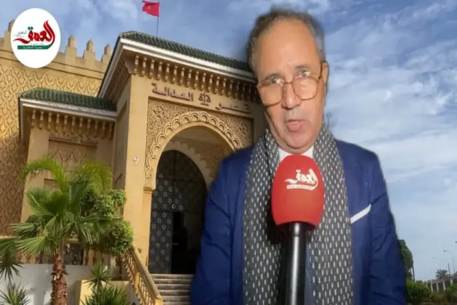 الصوفي: محاكمة “بيدوفيل الجديدة” عادلة ويجب تجاوز ثقافة “العار”