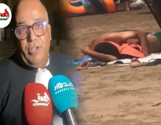 حرثون: إدانة “بيدوفيل الجديدة” بـ20 سنة سجنا انتصار