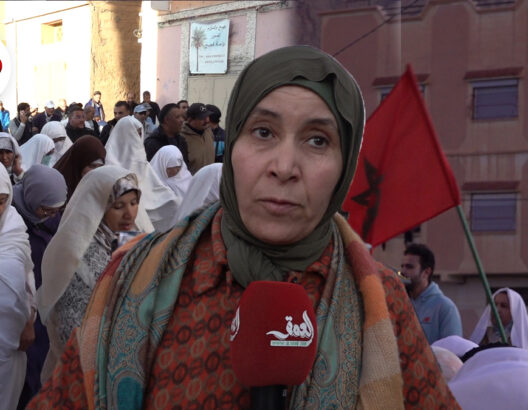 احتجاجات متصاعدة وتهديد بمقاطعة الفواتير بفجيج بعد خوصصة الجماعة لقطاع الماء