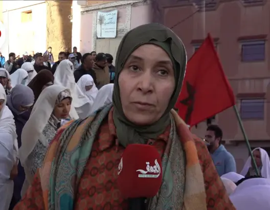 احتجاجات متصاعدة وتهديد بمقاطعة الفواتير بفجيج بعد خوصصة الجماعة لقطاع الماء