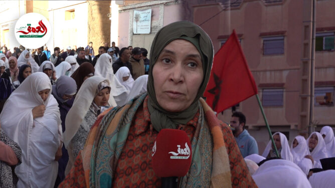 احتجاجات متصاعدة وتهديد بمقاطعة الفواتير بفجيج بعد خوصصة الجماعة لقطاع الماء
