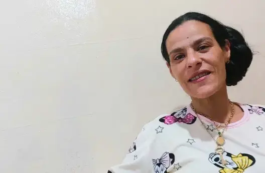 ابتدائية عين السبع تؤجل النظر في قضية “اليوتيوبر نعيمة الجوك”