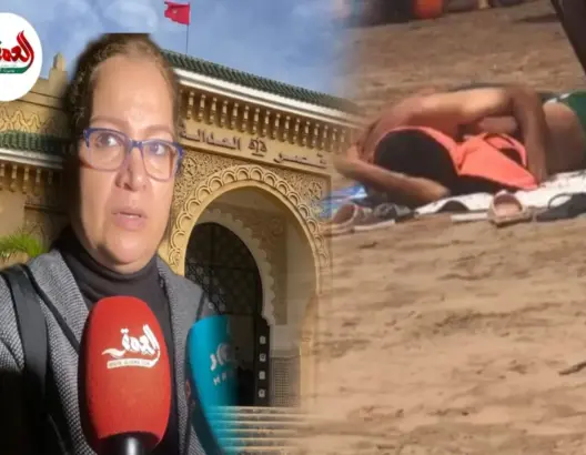 حقوقية تؤيد إدانة “بيدوفيل الجديدة”