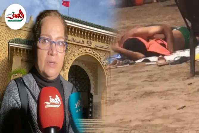 حقوقية تؤيد إدانة “بيدوفيل الجديدة”
