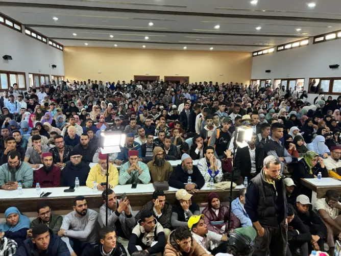 استقلالية الجامعة المغربية: هل يكفي القانون الجديد من دون موارد كافية؟