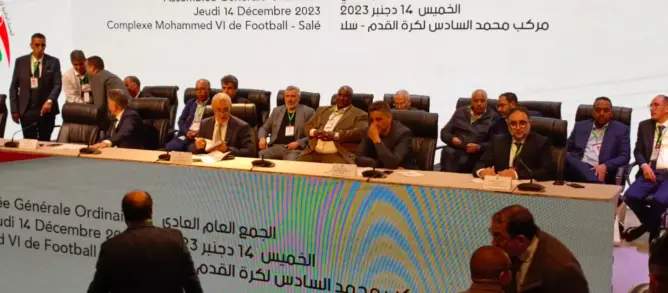 عصبة الهواة تصرف 19 مليار سنتيم خلال موسمين رياضيين