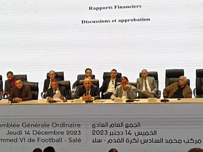 مصاريفها بلغت 48 مليار.. العصبة الاحترافية تقترح تنظيم كأس العرش عوض الجامعة