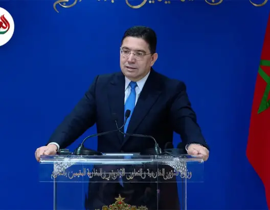 المغرب يدعو لوقف فوري للأعمال العسكرية بغزة.. بوريطة: ما يحدث “لا يطاق”