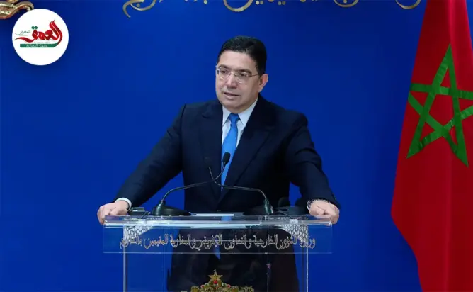 المغرب يدعو لوقف فوري للأعمال العسكرية بغزة.. بوريطة: ما يحدث “لا يطاق”