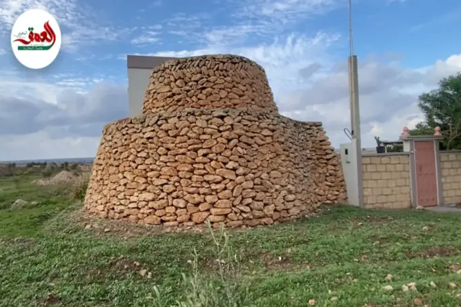 “طازوطة”.. بنايات تاريخية فريدة بالجديدة