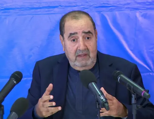 لشكر: لن نشهر “الفيتو” في وجه أي حزب.. وغير مقبول أن يُهاجمنا حزب ننسق معه