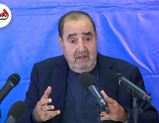 لشكر: لن نشهر “الفيتو”