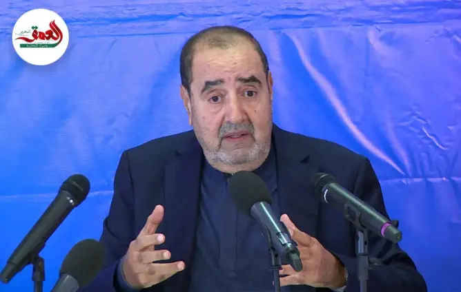 لشكر: لن نشهر “الفيتو”