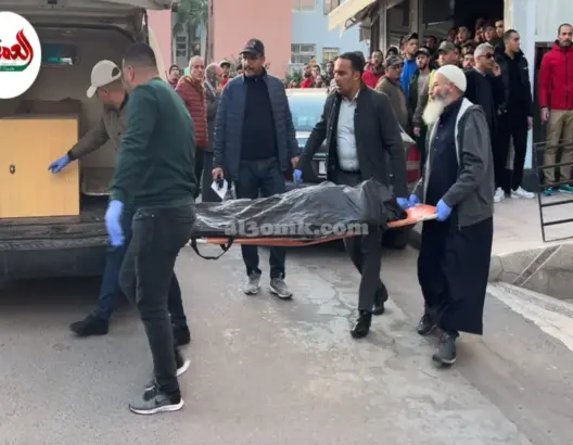 العثور على جثتين لصديقتين fالجديدة