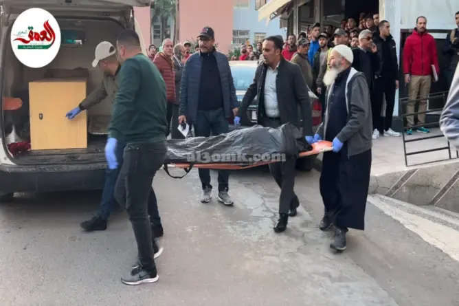 العثور على جثتين لصديقتين fالجديدة