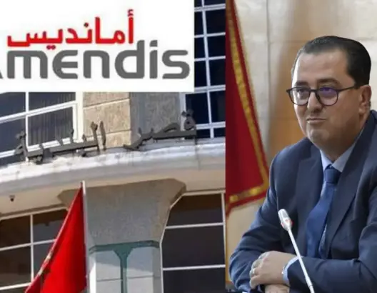 “أمانديس” تهدد بسحب عدادات عمارة سكنية بطنجة .. وسكانها يستنجدون بالوالي
