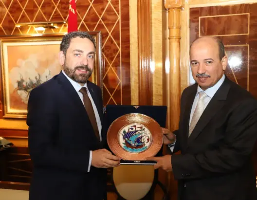 ميارة: للمغرب وتركيا وجهات نظر متطابقة.. والسفير التركي: نرغب في شراكات اقتصادية