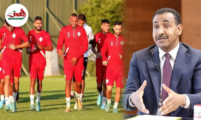شهيد: إنجازات الرياضة المغربية محصورة في كرة القدم