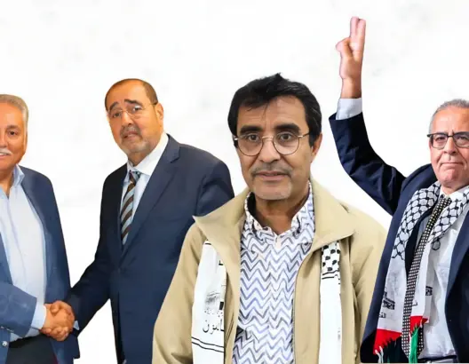 هكذا علق الاشتراكي الموحد وفيدرالية اليسار على التنسيق بين التقدم والاتحاد الاشتراكي