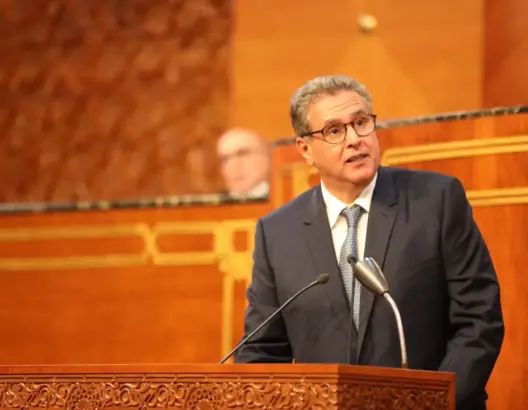 الطرق والصحة والكهرباء .. أخنوش يستعرض بالأرقام إنجازات حكومته لفائدة سكان القرى