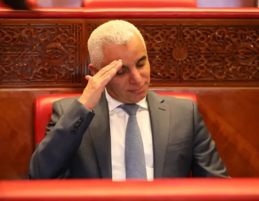 أبرزها الزيادة في الأجور والتعويض عن الأخطار.. أساتذة معاهد التمريض ينتزعون مطالبهم من وزارة الصحة