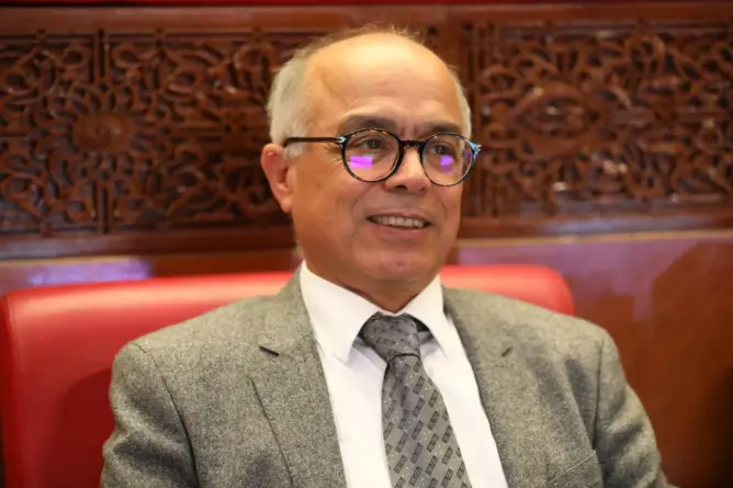 بنموسى يدافع عن “مصداقية” نسب النجاح في “الباك” ويعلن ضبط 4500 حالة غش
