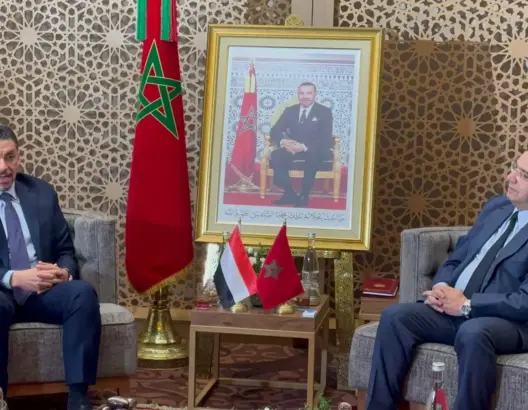 اليمن تجدد التأكيد على دعمها للوحدة الترابية للمغرب