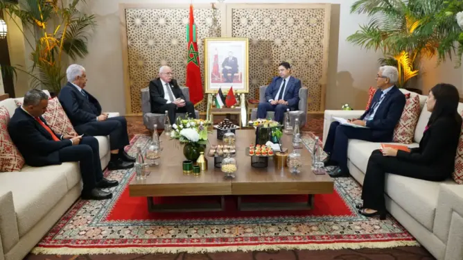 بوريطة: الوضع في غزة لا يحتمل وعجز المنتظم الدولي عن إيقاف العدوان لم يعد مقبولا