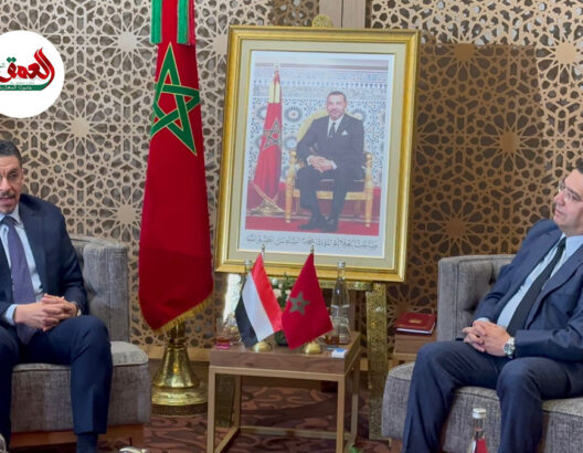 اليمن تجدد التأكيد على دعمها للوحدة الترابية للمغرب