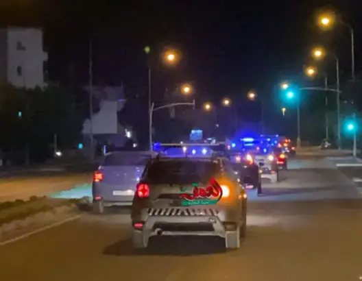 المؤبد لـ”مشعوذ” قتل خليلته وأحرق جثتها بالجديدة