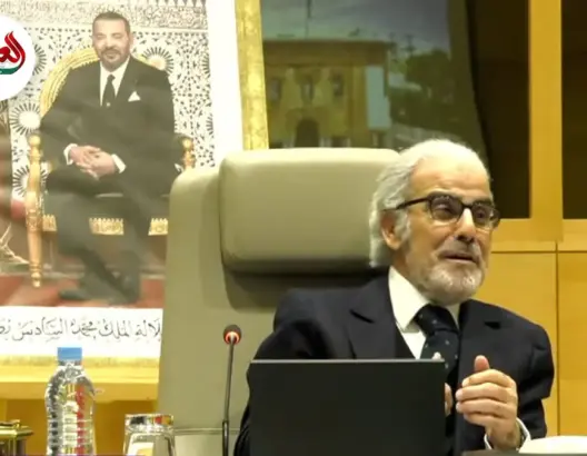 موقف والي بنك المغرب من أزمة التعليم
