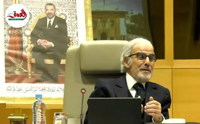 موقف والي بنك المغرب من أزمة التعليم