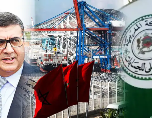 العدوي تنتقد غياب تحديد وكالة ميناء طنجة المتوسط لقواعد توزيع الأرباح