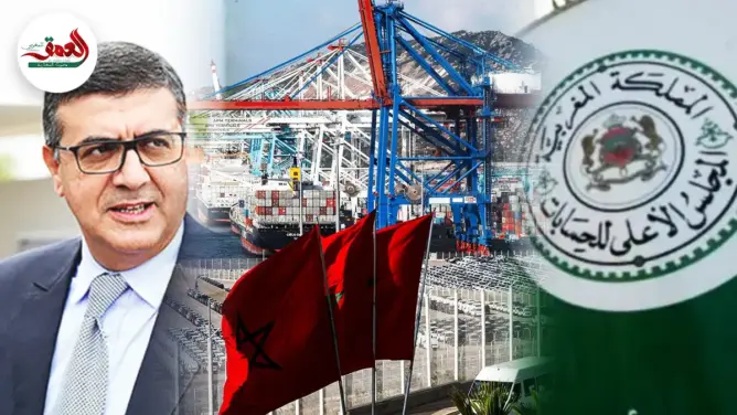 العدوي تنتقد غياب تحديد وكالة ميناء طنجة المتوسط لقواعد توزيع الأرباح