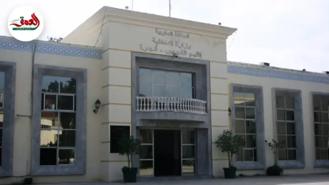 الإستقلال يظفر برئاسة مجموعة الجماعات الترابية “التآزر”