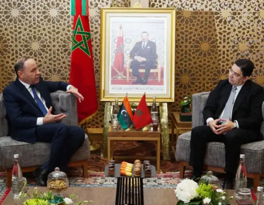 الأطراف الليبية تتشبث باتفاق الصخيرات وتؤكد الدور الفعال للمغرب في استقرارها