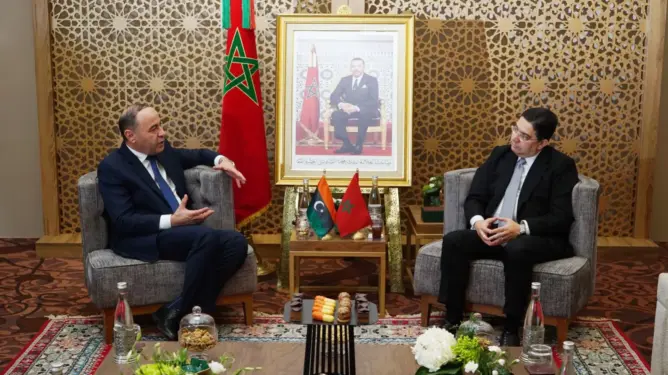 الأطراف الليبية تتشبث باتفاق الصخيرات وتؤكد الدور الفعال للمغرب في استقرارها