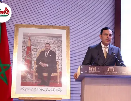برنامج “أنا مقاول”