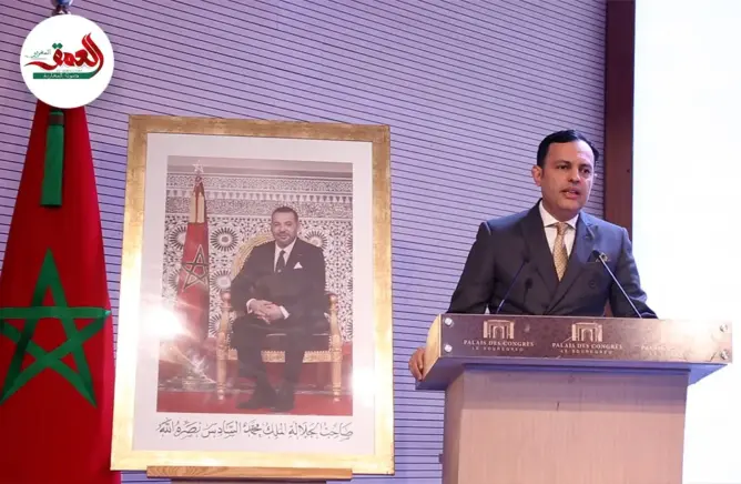 برنامج “أنا مقاول”