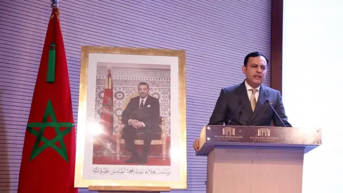 كلفته 670 مليون درهم .. السكوري يكشف تدابير تنزيل برنامج “أنا مقاول” (فيديو)
