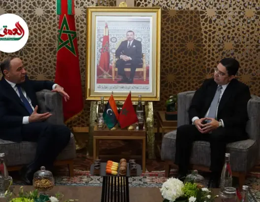 وزير ليبي يؤكد تشبث كافة الأطراف باتفاق الصخيرات ويؤكد الدور الفعال للمغرب في استقرار ليبيا