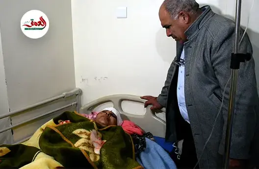 حصيلة قتلى حادث الحاجب المميت