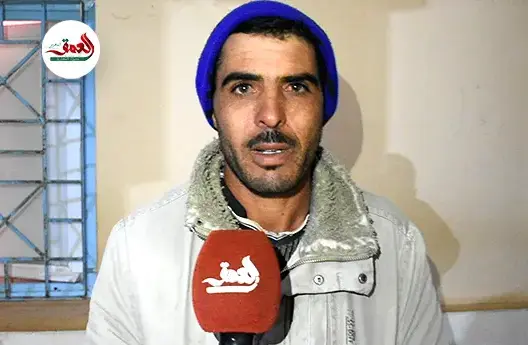 أخ أحد ضحايا فاجعة الحاجب يروي تفاصيل مأساوية