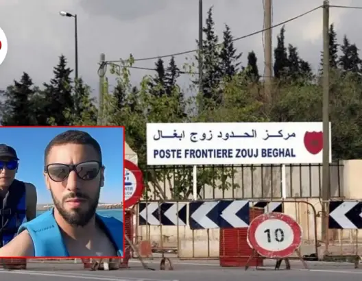 قررت السلطات الجزائرية أخيرا، إرجاع جثمان أحد ضحايا جريمة السعيدية، ظهر اليوم الخميس 21 دجنبر، وذلك بعد مرور 4