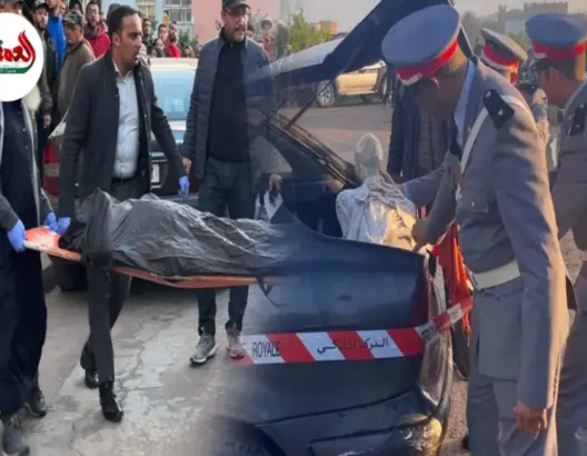ارتفاع الجريمة بمدينة الجديدة