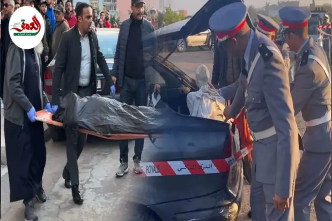 ارتفاع الجريمة بمدينة الجديدة